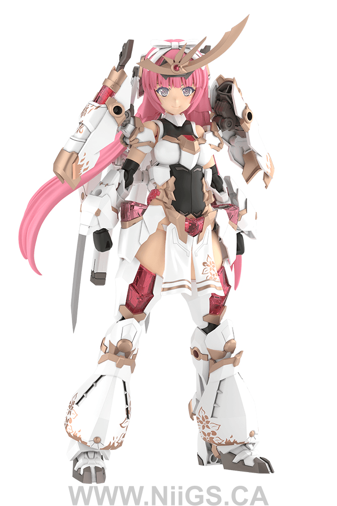 KOTOBUKIYA GRANDE SCALE MAGATSUKI KIKKA