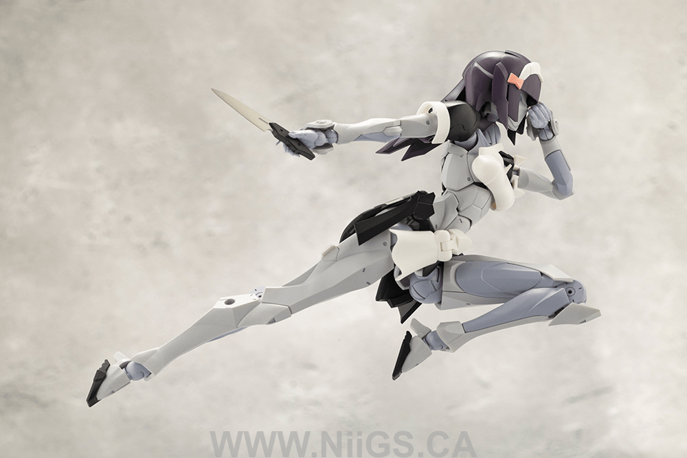 KOTOBUKIYA NOVICE