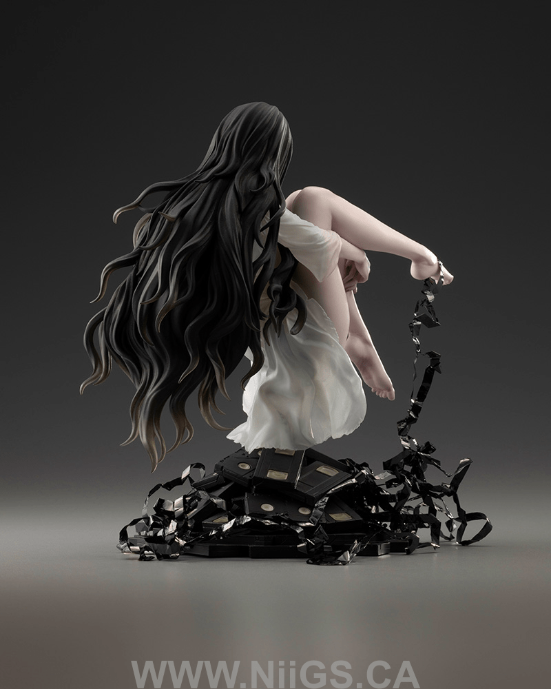 KOTOBUKIYA SADAKO BISHOUJO STATUE