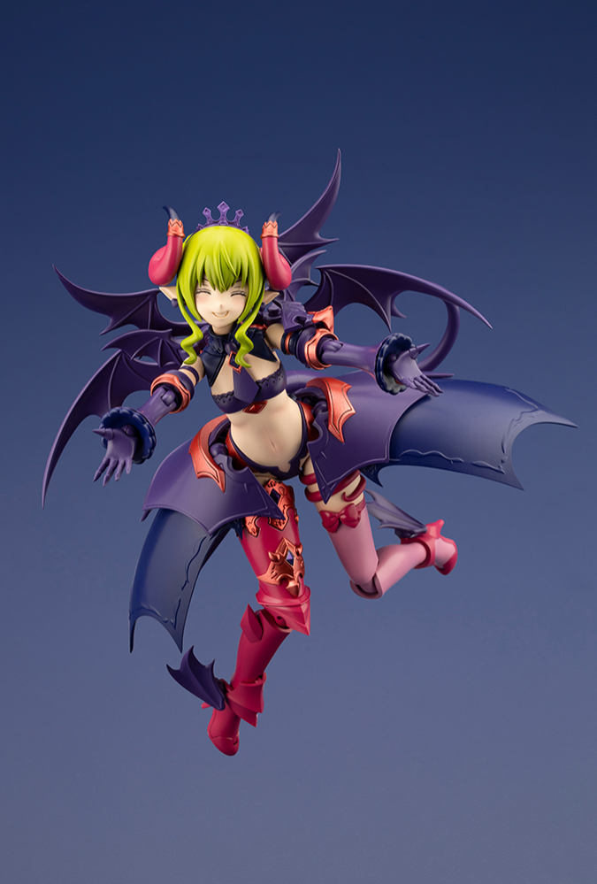 KOTOBUKIYA VELRETTA ReACT-P