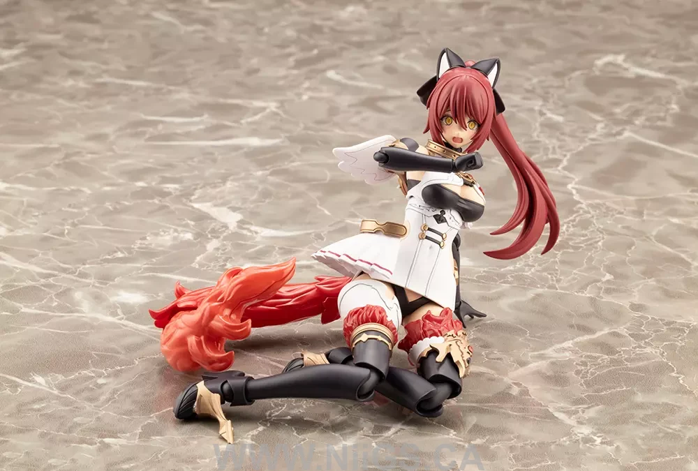 KOTOBUKIYA CHARMED