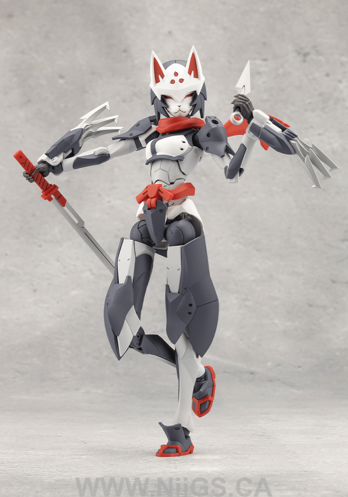 KOTOBUKIYA FUMA