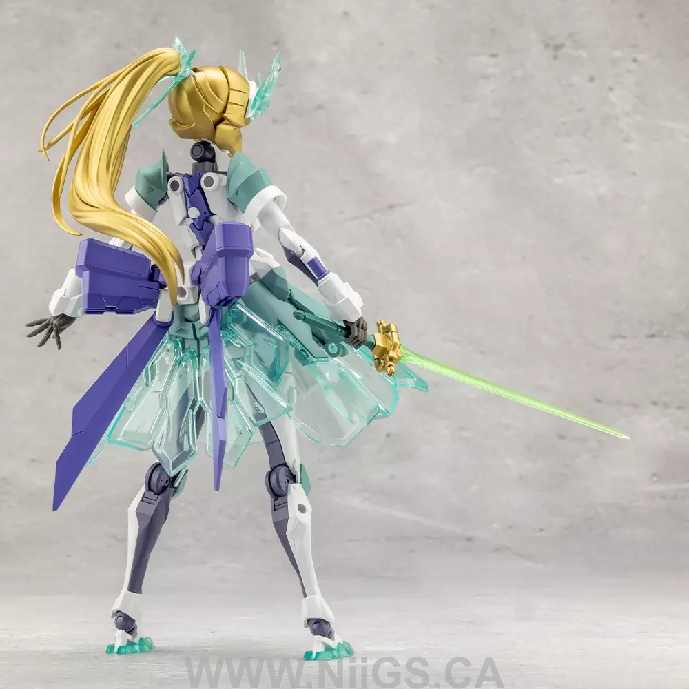 KOTOBUKIYA GREEN GLASS