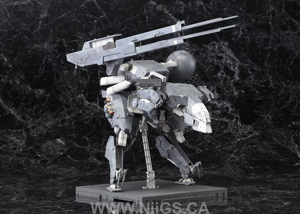 KOTOBUKIYA Metal Gear Sahelanthropus