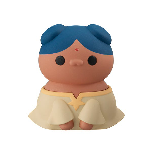 MegaHouse NYANDAM We are the PRINCIPALITY OF ZEON! (full set)