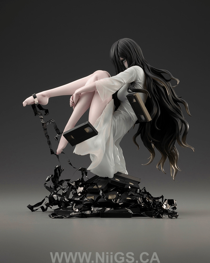 KOTOBUKIYA SADAKO BISHOUJO STATUE