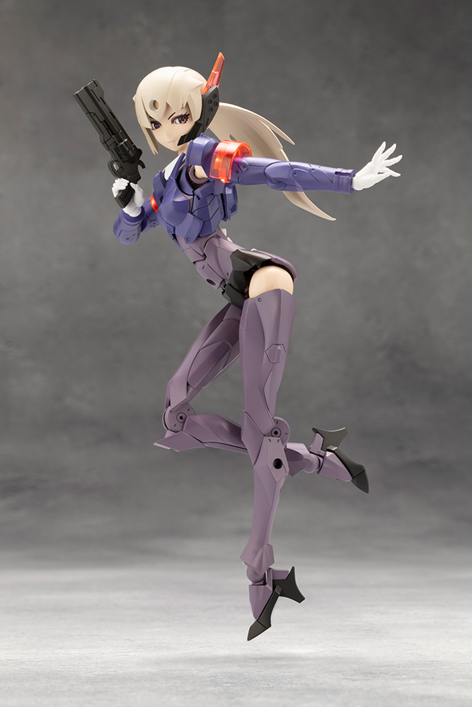 KOTOBUKIYA VALIANT
