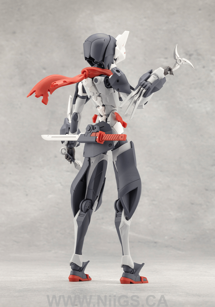 KOTOBUKIYA FUMA