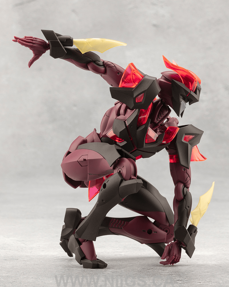 KOTOBUKIYA MEPHISTO