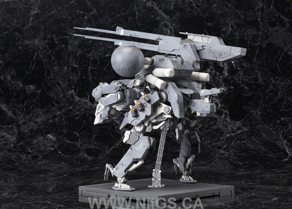 KOTOBUKIYA Metal Gear Sahelanthropus