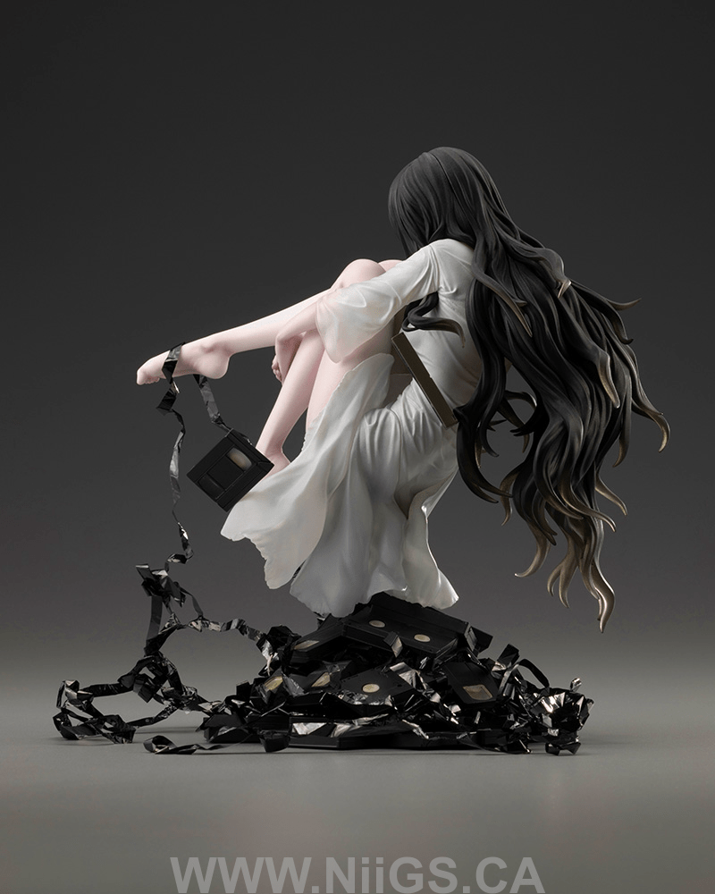 KOTOBUKIYA SADAKO BISHOUJO STATUE