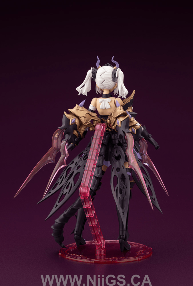 KOTOBUKIYA SOFFIERA