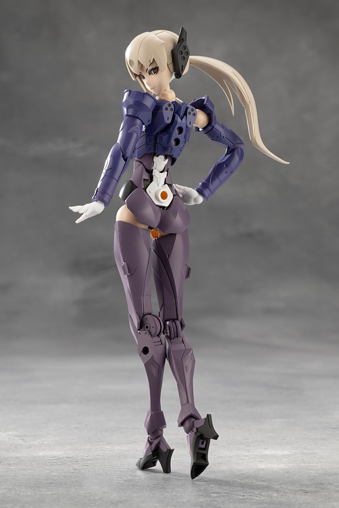 KOTOBUKIYA VALIANT
