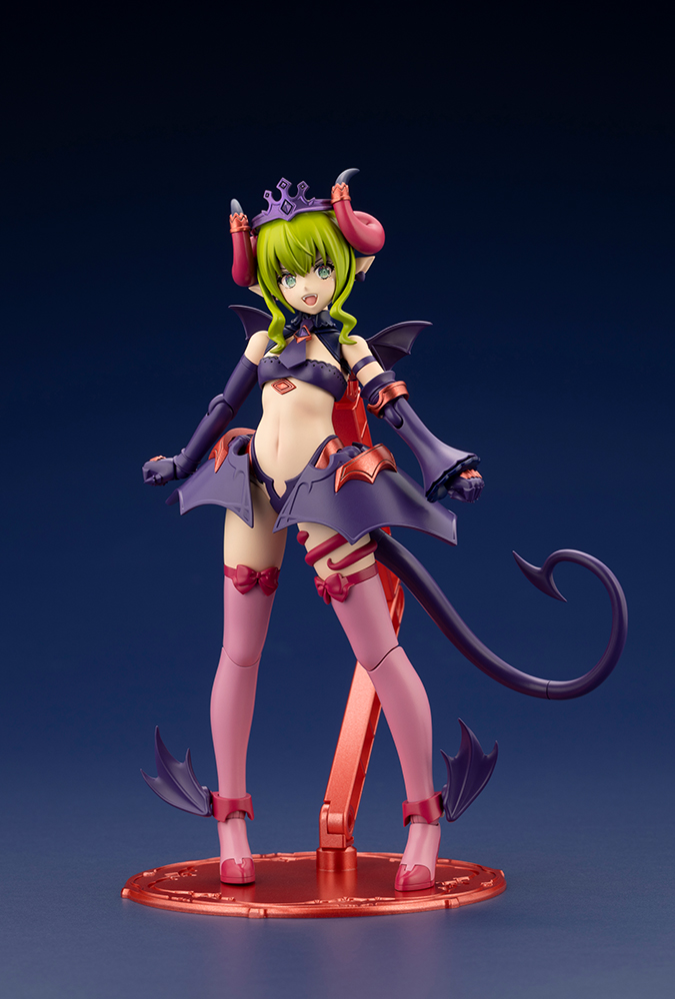 KOTOBUKIYA VELRETTA ReACT-P