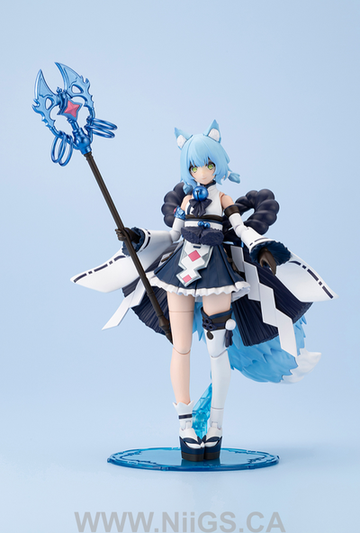 KOTOBUKIYA YUKUMO ReACT-C