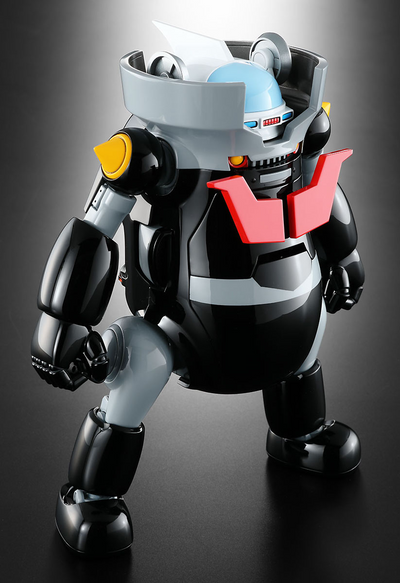 Hasegawa 1/20 20 MechatroWeGo MAZINGER collab Vol.1 “MAZINGER Z”