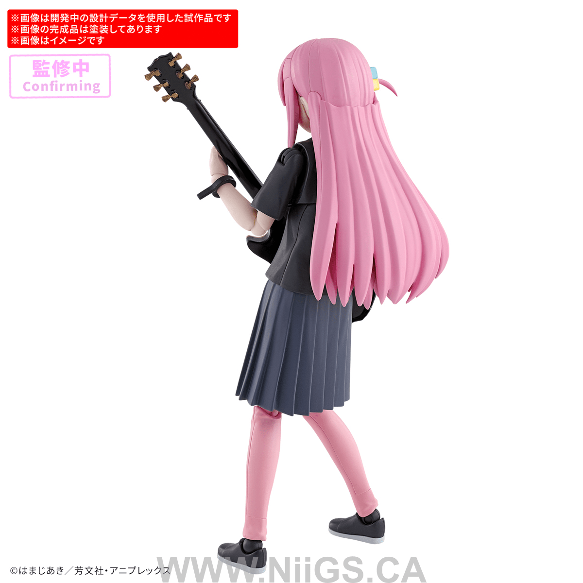 BANDAI HOBBY 30MP HITORI GOTOH