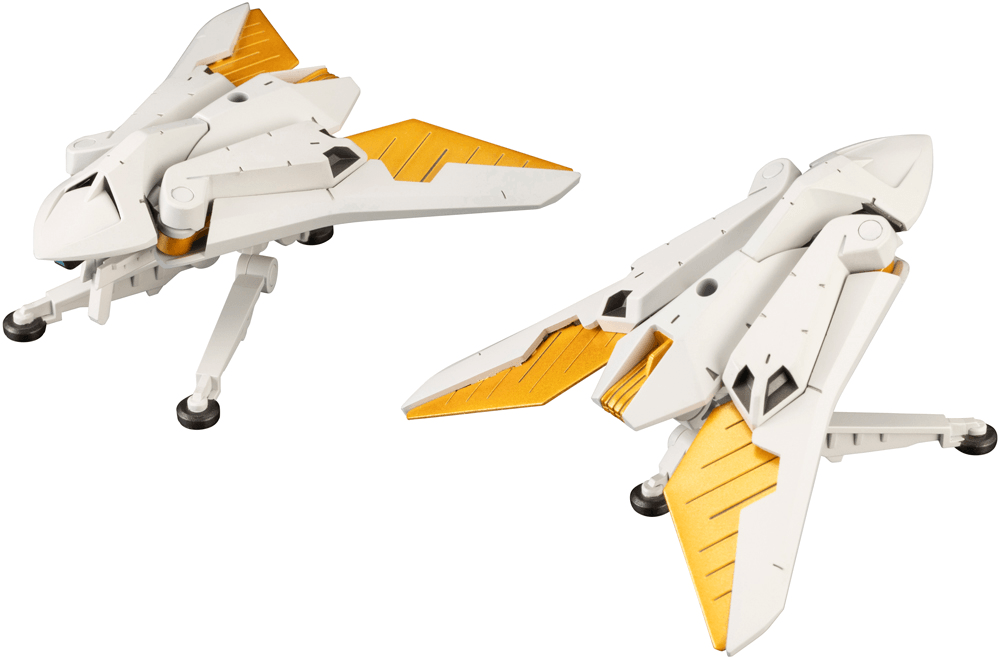 KOTOBUKIYA ALTERNATIVE CLOUDSHAPE