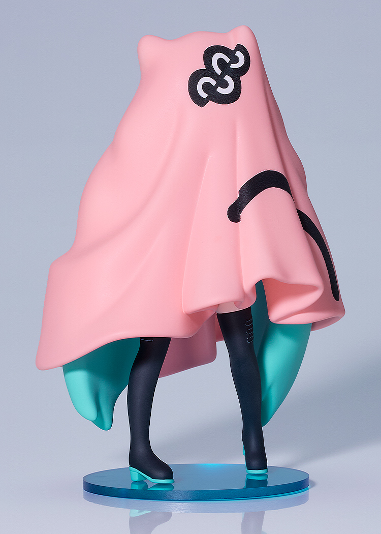 GOOD SMILE COMPANY Artist Collaboration Figure Hatsune Miku x FACE
