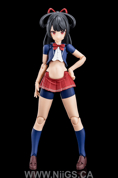 KOTOBUKIYA BUSTER DOLL KNIGHT