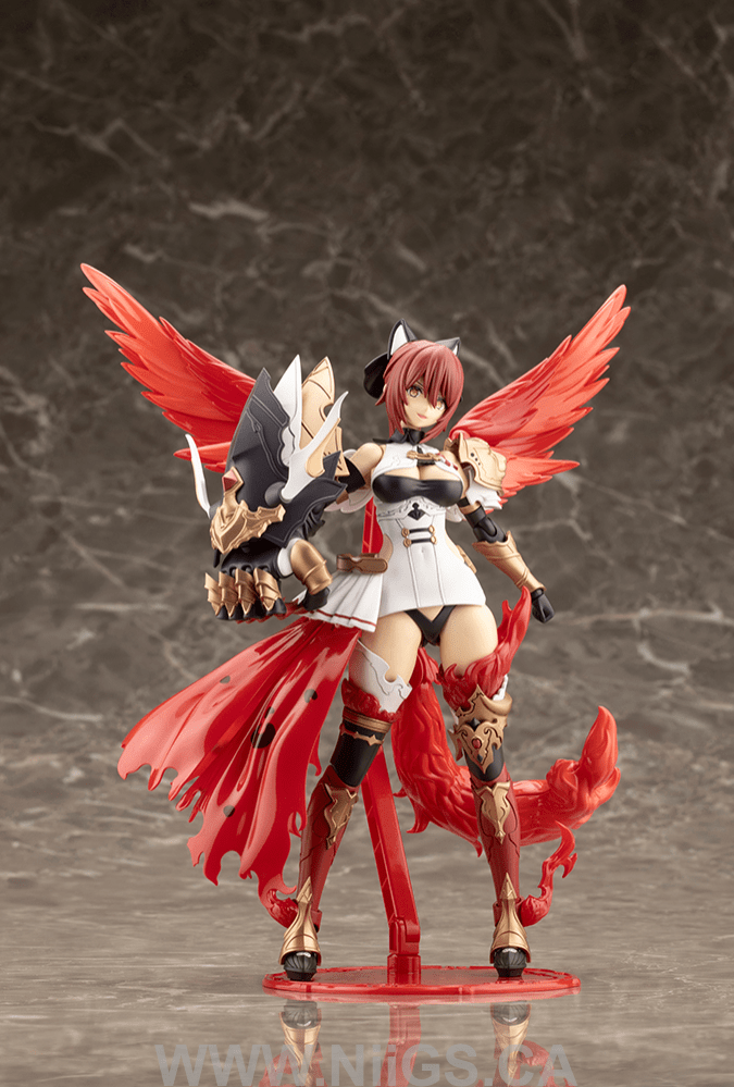 KOTOBUKIYA CHARMED