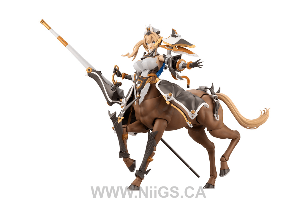 KOTOBUKIYA ELENA