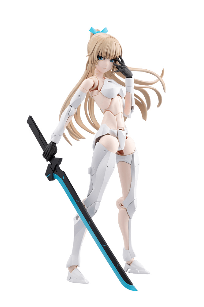 KOTOBUKIYA EMULATOR