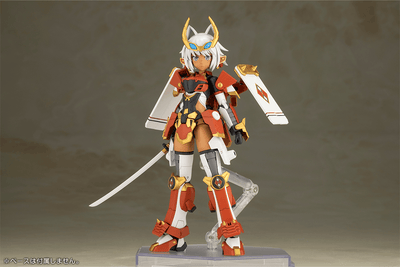 KOTOBUKIYA FRAME ARMS GIRL SHINGEN