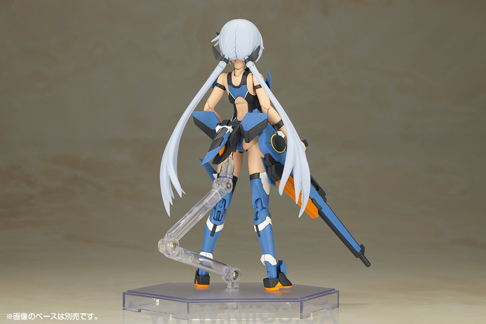 KOTOBUKIYA FRAME ARMS GIRL STYLET Swimsuit Ver.