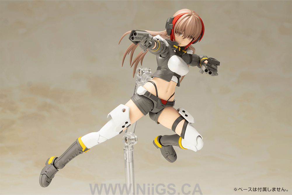 KOTOBUKIYA FRAME ARMS GIRL WILBER NINE
