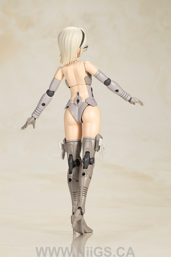 KOTOBUKIYA FRAME ARMS GIRL ZERO TORTOISE