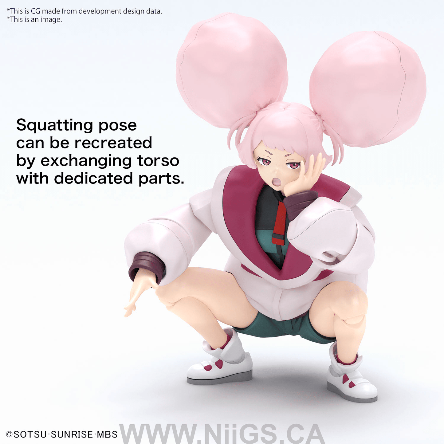 Figure-rise Standard CHUATURY PANLUNCH