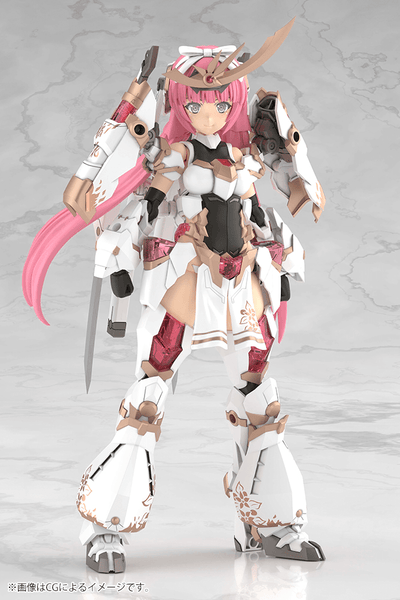 KOTOBUKIYA GRANDE SCALE MAGATSUKI KIKKA