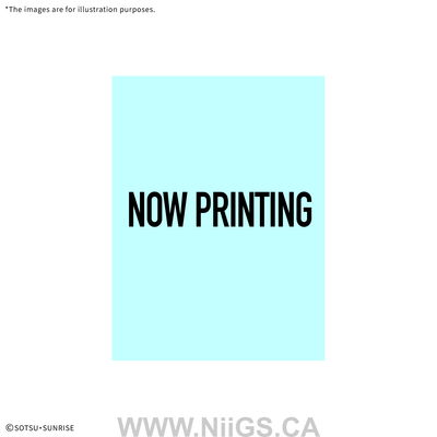 BANDAI HOBBY GUNDAM DECAL139 Mobile Suit Gundam GQuuuuuuX MULTIUSE ①