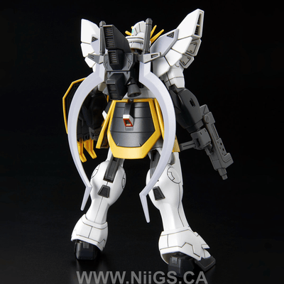 BANDAI HOBBY HG 1/144 GUNDAM SANDROCK CUSTOM