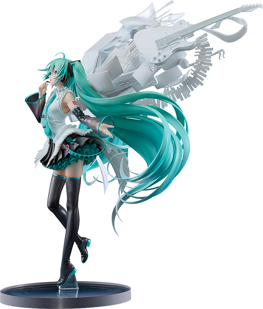Good Smile Company Hatsune Miku: Happy 16th Birthday Ver.