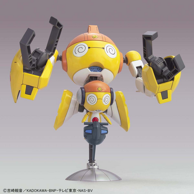 BANDAI HOBBY KERORO - KULULU ROBO