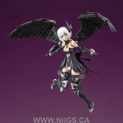 KOTOBUKIYA LUMITEA ReACT-A