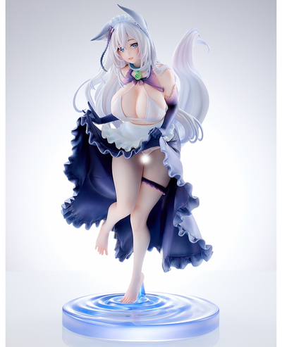 GSC x HOTVENUS Maids of House MB, Mellow