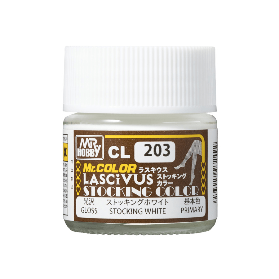 Mr.Color LASCIVUS