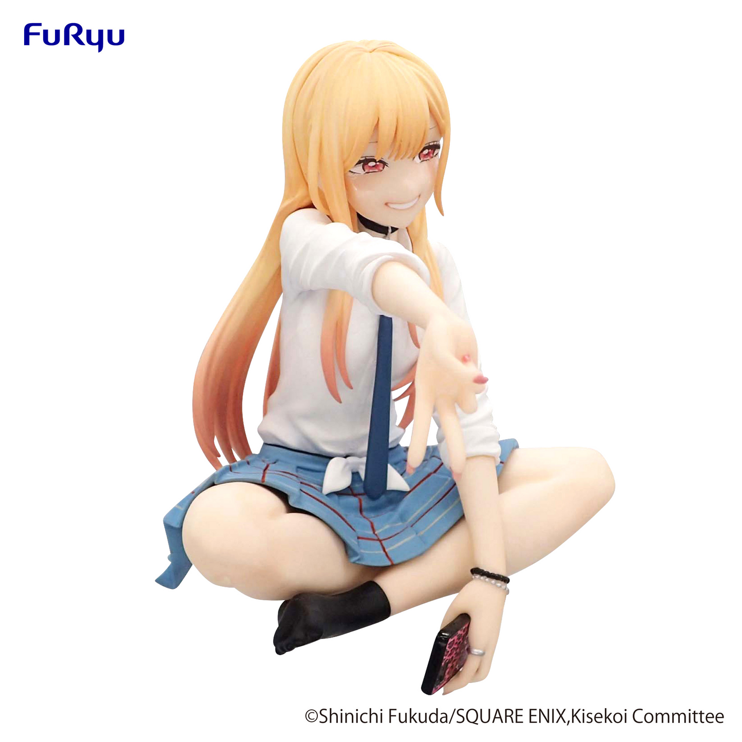 FuRyu My Dress-Up Darling Noodle Stopper Figure -Marin Kitagawa-