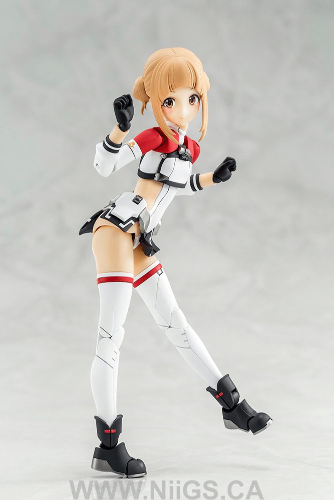 KOTOBUKIYA NODOKA TAKAHATA SHIMON