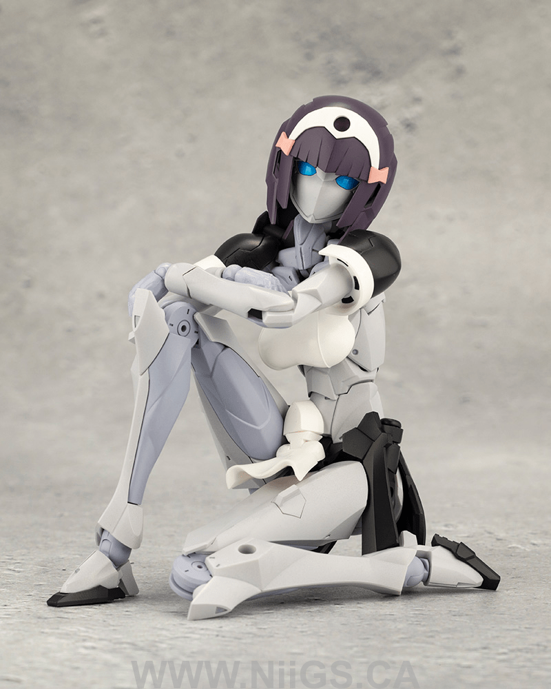 KOTOBUKIYA NOVICE
