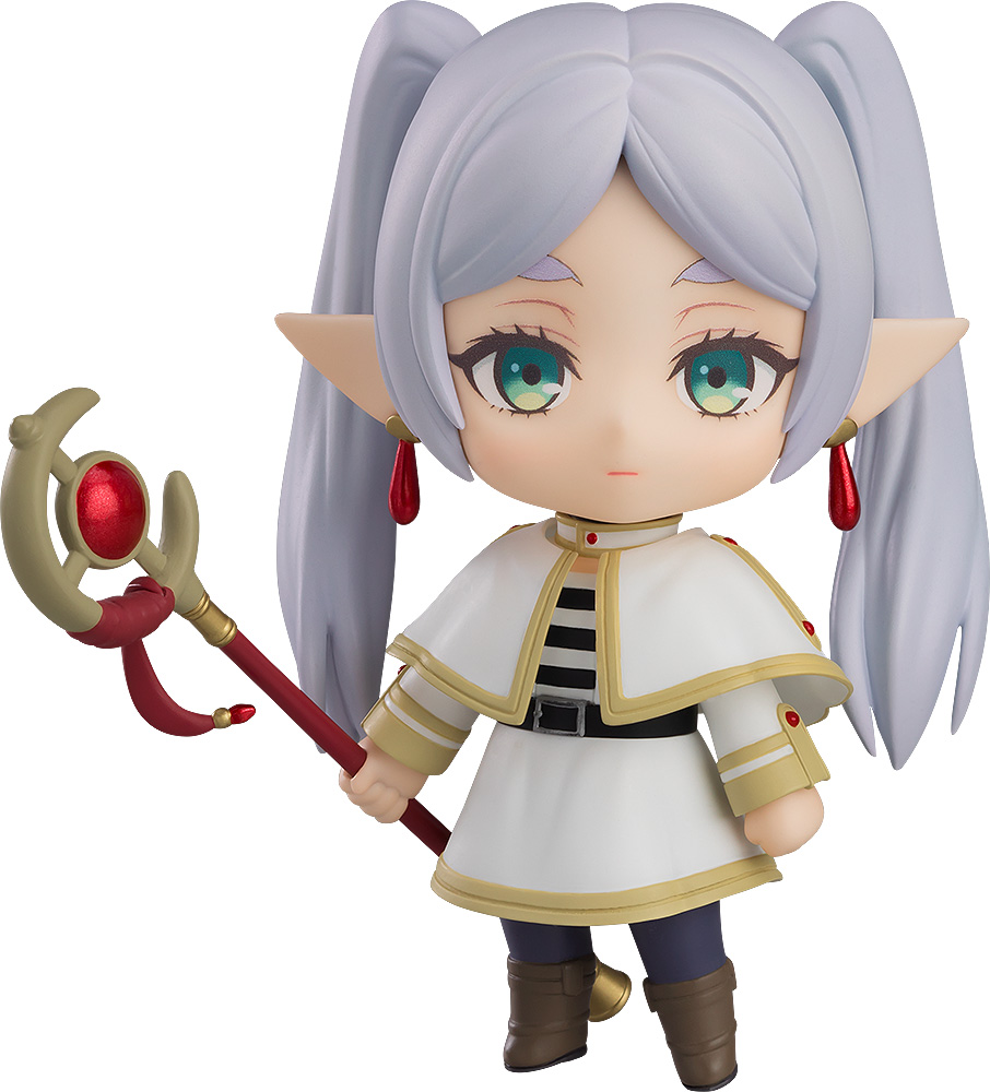 Good Smile Company Nendoroid Frieren