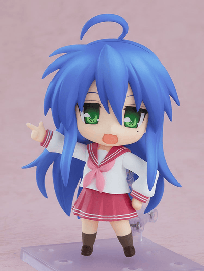 GOOD SMILE COMPANY Nendoroid Konata Izumi 2.0
