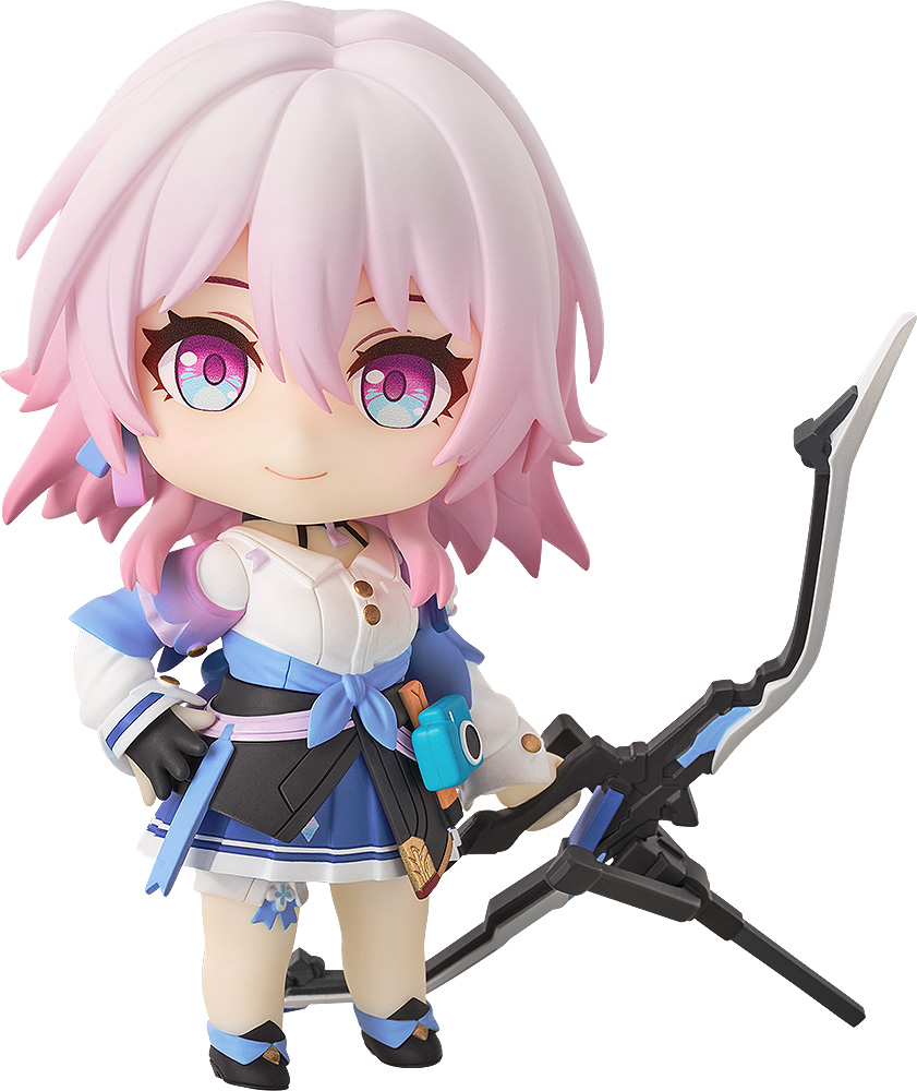 Good Smile Company Nendoroid March 7th