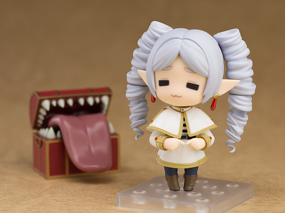 GOOD SMILE COMPANY Nendoroid Mimic