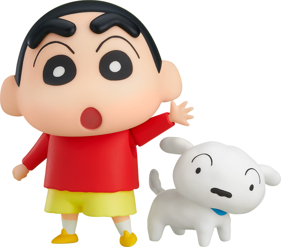 GSC Nendoroid Shinnosuke Nohara
