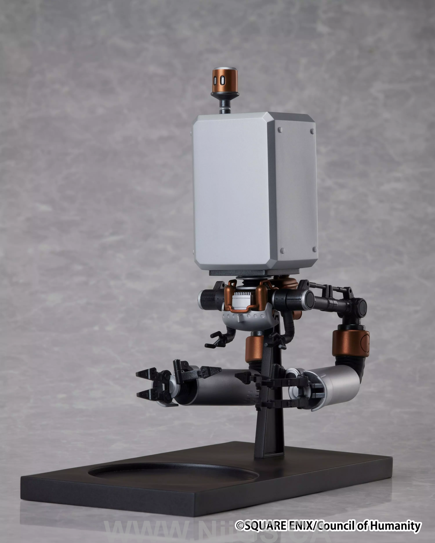 Good Smile Company elcoco NieR:Automata Ver1.1a Drink Holder Pod 042