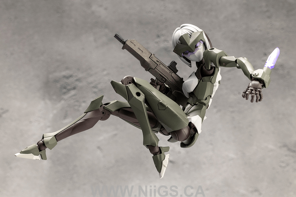 KOTOBUKIYA PENETRATOR